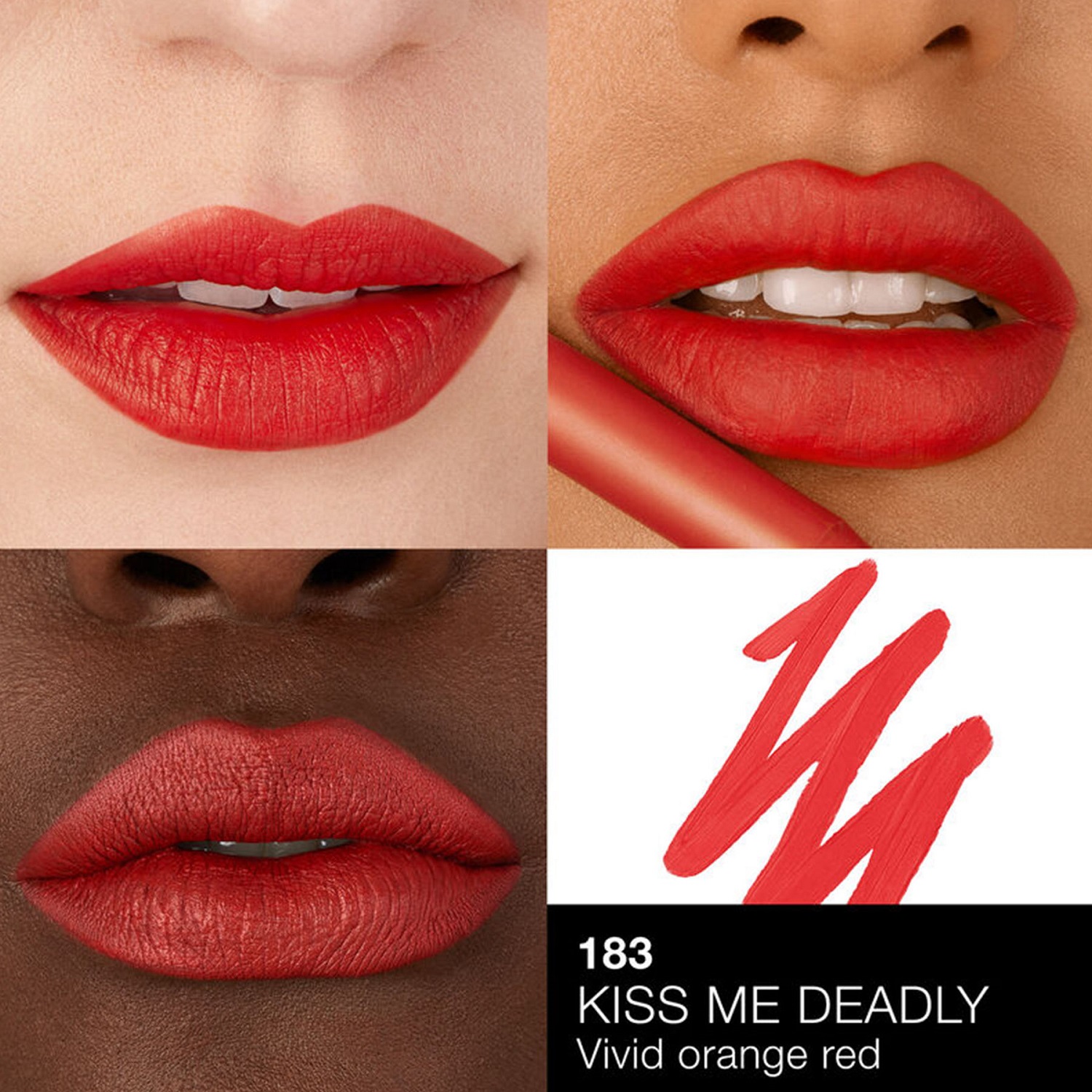 POWERMATTE HIGH-INTENSITY PENCIL (LÁPIZ DELINEADOR PARA LABIOS)